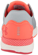 Under Armour Men's HOVR Sonic 6 Running Shoe - Harbor Blue/After Burn/Chakra - Like New