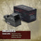 SIGHTMARK ULTRA SHOT R-SPEC REFLEX SIGHT SM26031 - BLACK - Like New