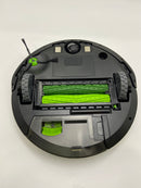IROBOT ROOMBA I3+ EVO (3554) ROBOT VACUUM SELF-EMPTY FOR UP TO 60 DAYS - ASH - Like New