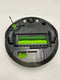 IROBOT ROOMBA I3+ EVO (3554) ROBOT VACUUM SELF-EMPTY FOR UP TO 60 DAYS - ASH - Like New