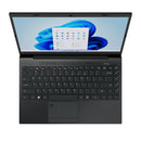 VAIO 14.1" FHD I7-1255U 2.8GHZ 16GB RAM 1TB SSD +FPR - BLACK - Like New