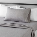 Amazon Basics Lightweight Breathable Brushed Microfiber Wrinkle Resistant - Like New