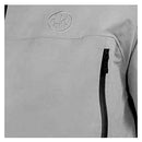 BERETTA MEN ECHO WATERPROOF BREATHABLE PACKABLE REGULAR JACKET 3XL SMOKED PEARL - Like New
