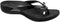 10000435 VIONIC Women's Rest Bella II Sandal Black Size 9 - Like New