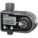 RAINPOINT Sprinkler Timer Hose Timer with 3 Individual Programs Water Timer - Like New