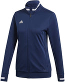 Adidas Women's T19 Track Jacket DY8818 New
