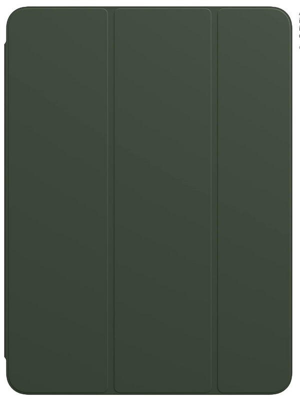 Apple Smart Folio for 11-inch iPad Pro 2nd Gen Cyprus Green - Scratch & Dent