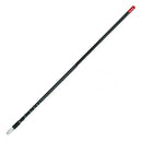 Firestik fl3-b 3 foot firefly 5/8 wave 100 watt cb antenna - Black - Brand New