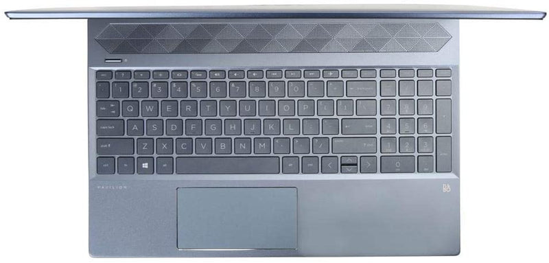 HP PAVILION LATOP 15.6" FHD TOUCH i7-1065G7 16 1TB HDD MX250 15-CS3073CL - Like New