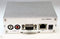BARIX EXSTREAMER 100 IP AUDIO STREAM DECODER-BY-BARIX - SILVER - Like New