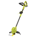 Sun Joe 10 Inch Stringless Lawn Trimmer Kit Battery Charger, 24V-SB10-LTE - Like New