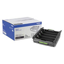 BROTHER PRINTER DR431CL DRUM UNIT-RETAIL PACKAGING, BLACK - BLACK - Brand New