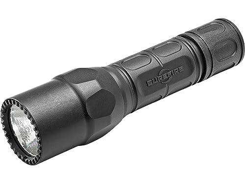 SUREFIRE G2X TACTICAL - BLACK - Like New