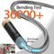 RULOYIU 100 FT STAINLESS STEEL GARDEN HOSE 2025 UPGRADED METAL WATER HOSES - Like New