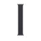 APPLE WATCH 45MM BRAIDED SOLO LOOP - SIZE-8 - MIDNIGHT - Brand New