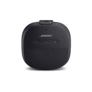 Bose SoundLink Micro Portable Bluetooth Speaker Black HLPR2ZM/A - Black - Like New
