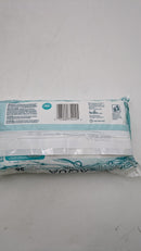 Pampers Aqua Pure Baby Wipes 16packs, 56 wipes per pack, Total: 896 wipes - Brand New