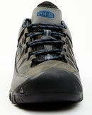 KEENFOOTWEAR KEEN MEN'S TARGHEE III WATERPROOF HIKING BOOTS SIZE 13 - BROWN - Like New