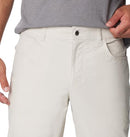 COLUMBIA MEN'S RAPID RIVERS PANT - MEN 34 X 30 - DARK STONE - Brand New