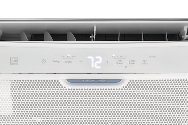 FRIGIDAIRE GALLERY 12,000 BTU INVERTER WINDOW ROOM AIR - Scratch & Dent