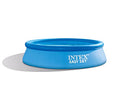 INTEX Easy Set Inflatable Swimming Pool 10ftx30in 1018 Gallons B00SBSGTAI - Blue - Brand New
