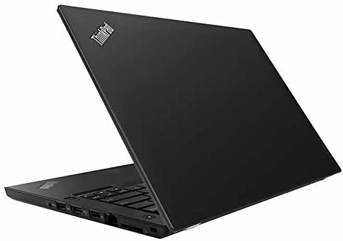 For Parts: LENOVO THINKPAD T480 14" FHD i7-8550U 8 256GB SSD 20L5S01J00 - BATTERY DEFECTIVE