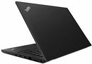 LENOVO THINKPAD T480 14" 1920x1080 FHD i7-8550U 8 256GB SSD FPR 20L5S01J00 - Like New