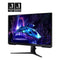 SAMSUNG 27-INCH ODYSSEY G3 SERIES FHD GAMING MONITOR LS27DG302ENXZA - BLACK - Like New