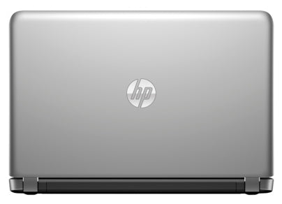 HP Pavilion Notebook 15.6" HD i5-6200U 8GB 1TB HDD 15-AB243CL - SILVER - Like New