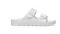 BIRKENSTOCK ARIZONA KIDS EVA US KIDS SIZE 12/12.5 - UK SIZE 11.5 - WHITE - Like New