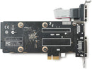 ZOTAC GeForce GT 710 Low Profile ZT-71304-20L Graphics Card New