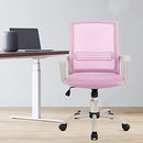 ZUNMOS OFFICE CHAIR ERGONOMIC OFFICE CHAIR LUMBAR SUPPORT HOME OFFICE DESK CHAIR - Like New