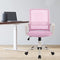 ZUNMOS OFFICE CHAIR ERGONOMIC OFFICE CHAIR LUMBAR SUPPORT HOME OFFICE DESK CHAIR - Like New