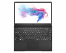 MSI MODERN 14" B10MW-013US FHD I7-10510U 1.8GHZ 16GB 512GB SSD - BLACK - Like New