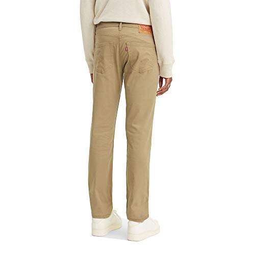 Levi's Men's 511 Slim Fit Jeans (Also Available in Big & Tall) - Gold Harvest - Brand New