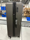 TUCCI DISEGNO ITALY 32" HARDSIDE LUGGAGE - CHARCOAL - Like New