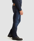 LEVI'S 511 JEANS 28WX32L SLIM FIT STYLE
