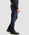 LEVI'S 511 JEANS 28WX32L SLIM FIT STYLE #045114534 STRETCH - DARK WASH BLUE - Brand New