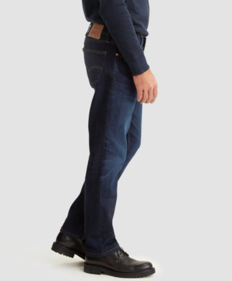 LEVI'S 511 JEANS 28WX32L SLIM FIT STYLE