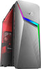 ASUS ROG Gaming Desktop i7-11700F 16GB 512GB SSD 2TB HDD RTX 3070 - Black - Like New