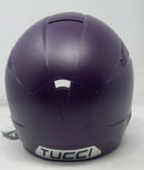 TUCCI AIR 4.2 BASEBALL BATTING HELMET, FOR JUNIOR - PURPLE - Like New