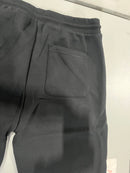 BLUE ICE MEN SWEATPANTS - SIZE: MEN L - BLACK - Brand New