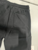 BLUE ICE MEN SWEATPANTS - SIZE: MEN L - BLACK - Like New