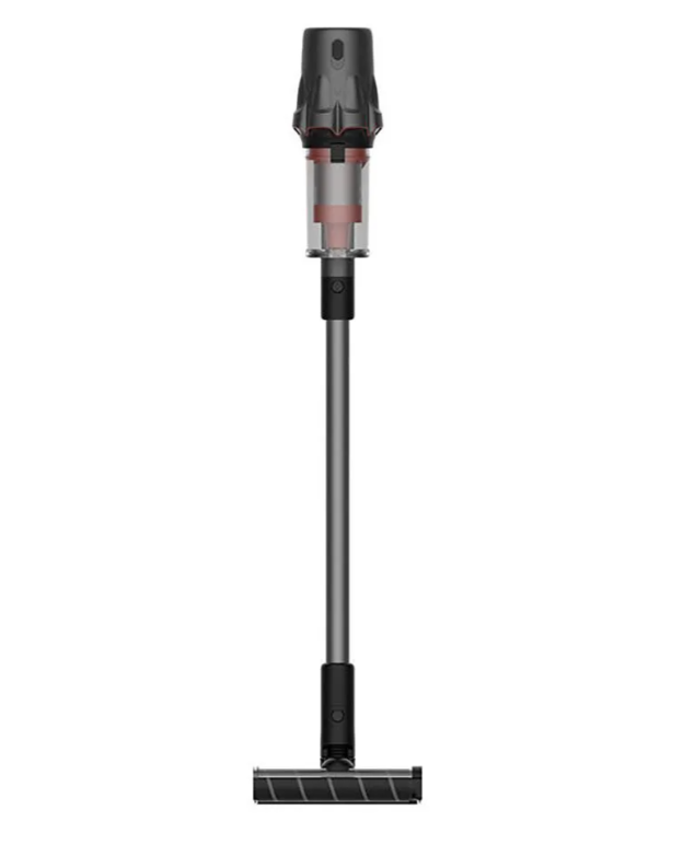 DEERMA DEM-T30W VACUUM CLEANER - BLACK - Like New