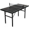 FRANKLIN FRANKLIN SPORTS TABLE TENNIS TABLES, OPTIMA TABLE TENNIS TABLES Blue - Like New