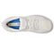 1119394 Hoka Women's Sneaker Blanc de Blanc Bright White Size 5.5 Like New