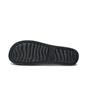 REEF Women's Water Vista Higher Platform Sandal - Size 8 (W6) - Black - Like New