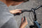 SCHWINN BIKE REPAIR TOOL KIT MULTI-PURPOSE FOR BICYCLE REPAIRS - BLACK/SILVER - Brand New