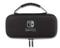 PowerA Protection Case Kit for Nintendo Switch Lite - Black - - Scratch & Dent