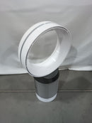 Dyson Pure Cool DP04 Purifying Fan - White/Silver - Like New